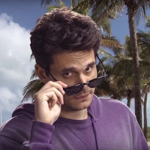 Meet your Posher, Mike